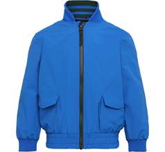Hide Solid Jackets & Coats
